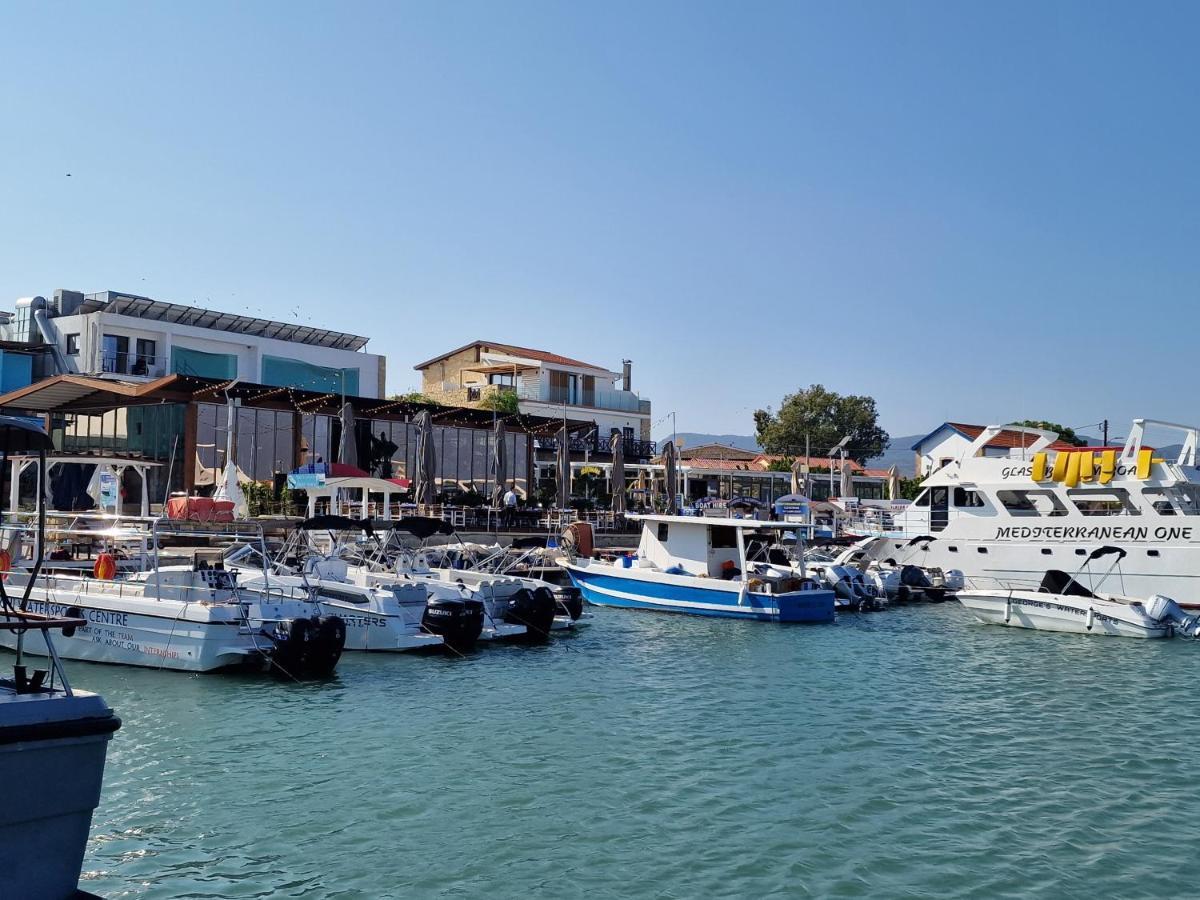 The Belvedere Latchi Marina Екстер'єр фото